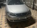 Chevrolet Lacetti 2007 годаүшін2 500 000 тг. в Алматы – фото 3