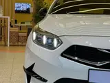 Kia Cee'd Special Edition 2025 года за 14 290 000 тг. в Караганда