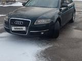 Audi A6 2005 года за 3 500 000 тг. в Алматы – фото 2