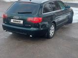 Audi A6 2005 года за 3 500 000 тг. в Алматы – фото 3