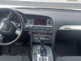 Audi A6 2005 года за 3 500 000 тг. в Алматы – фото 5