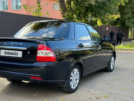 ВАЗ (Lada) Priora 2170 2013 года за 2 300 000 тг. в Павлодар – фото 7