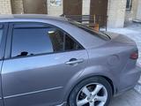 Mazda 6 2007 годаүшін3 800 000 тг. в Астана – фото 4