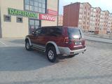 Mitsubishi Montero Sport 2000 года за 4 000 000 тг. в Кызылорда – фото 2