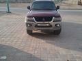 Mitsubishi Montero Sport 2000 годаfor4 000 000 тг. в Кызылорда – фото 7