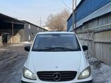 Mercedes-Benz Vito 2010 годаүшін5 500 000 тг. в Алматы