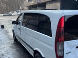 Mercedes-Benz Vito 2010 годаүшін5 500 000 тг. в Алматы – фото 4