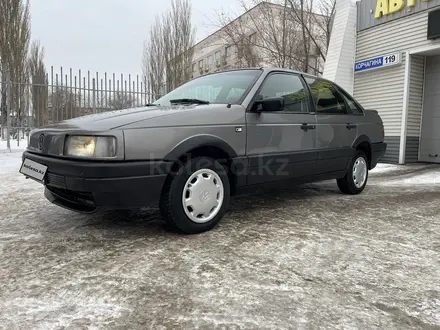 Volkswagen Passat 1991 года за 1 500 000 тг. в Костанай – фото 13