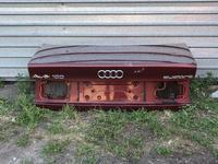 Крышка Багажника Audi 100 C4 за 10 000 тг. в Петропавловск