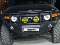 Toyota FJ Cruiser 2008 годаүшін14 000 000 тг. в Алматы