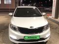 Kia Rio 2015 года за 5 500 000 тг. в Актобе