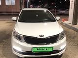 Kia Rio 2015 годаүшін5 500 000 тг. в Актобе