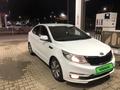 Kia Rio 2015 годаүшін5 500 000 тг. в Актобе – фото 3