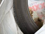 Комплект летних шин Nexen размером 255/45 R20 за 180 000 тг. в Астана – фото 2