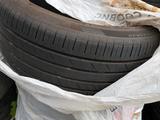 Комплект летних шин Nexen размером 255/45 R20 за 180 000 тг. в Астана – фото 5