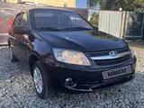ВАЗ (Lada) Granta 2190 2014 года за 1 650 000 тг. в Костанай