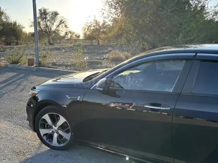 Kia K5 2018 года за 8 800 000 тг. в Астана – фото 3