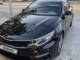 Kia K5 2018 годаүшін8 800 000 тг. в Астана