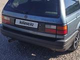 Volkswagen Passat 1990 года за 1 500 000 тг. в Усть-Каменогорск