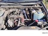 Volkswagen Passat 1990 года за 1 500 000 тг. в Усть-Каменогорск – фото 5