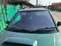 Subaru Forester 1998 года за 2 947 965 тг. в Алматы – фото 14