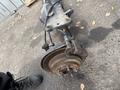 Балка задняя рычаг сафпа ступица передняя за 35 000 тг. в Алматы – фото 14