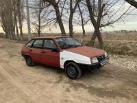 ВАЗ (Lada) 2109 1993 года за 500 000 тг. в Тараз