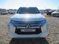 Mitsubishi Montero Sport 2022 года за 18 094 000 тг. в Шымкент