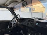 ВАЗ (Lada) 2107 2007 годаүшін650 000 тг. в Уральск – фото 5