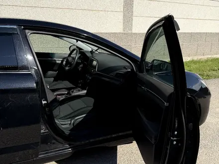 Hyundai Elantra 2018 года за 7 800 000 тг. в Шымкент – фото 12