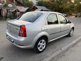 Renault Logan 2014 года за 2 200 000 тг. в Алматы
