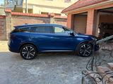 BYD Tang 2022 года за 15 000 000 тг. в Алматы – фото 2