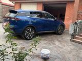 BYD Tang 2022 года за 15 000 000 тг. в Алматы