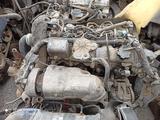 Двигатель 2.0л турбодизель 2CT, 2C-TE Тойота Каринаүшін300 000 тг. в Шымкент – фото 2