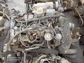 Двигатель 2.0л турбодизель 2CT, 2C-TE Тойота Каринаfor300 000 тг. в Шымкент – фото 3