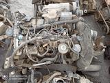 Двигатель 2.0л турбодизель 2CT, 2C-TE Тойота Каринаүшін300 000 тг. в Шымкент – фото 3