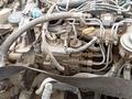 Двигатель 2.0л турбодизель 2CT, 2C-TE Тойота Карина за 300 000 тг. в Шымкент – фото 7
