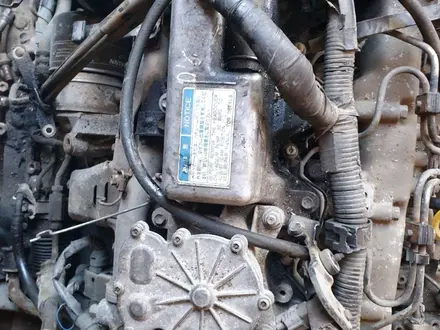 Двигатель 2.0л турбодизель 2CT, 2C-TE Тойота Карина за 300 000 тг. в Шымкент – фото 9