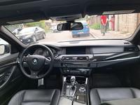 BMW 528 2013 года за 10 000 000 тг. в Астана