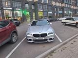 BMW 528 2013 года за 10 000 000 тг. в Астана – фото 2