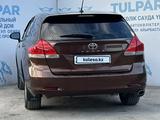 Toyota Venza 2009 года за 9 063 111 тг. в Семей – фото 4