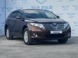 Toyota Venza 2009 года за 9 063 111 тг. в Семей – фото 2