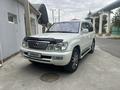 Lexus LX 470 2003 годаүшін10 000 000 тг. в Кызылорда