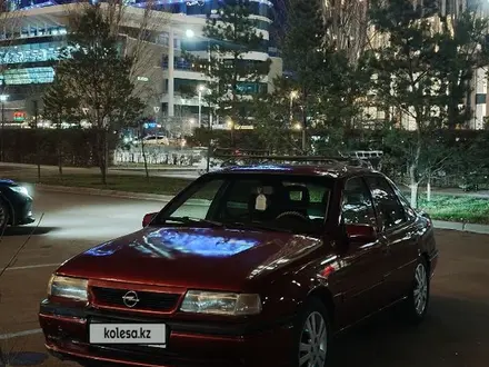 Opel Vectra 1995 года за 1 300 000 тг. в Астана