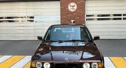 BMW 525 1995 годаfor2 200 000 тг. в Алматы – фото 2