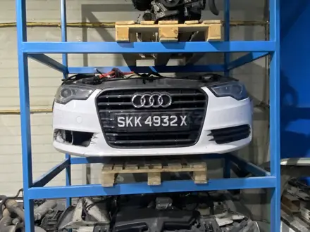 Ноускат на Audi A6 C7 за 1 200 000 тг. в Кызылорда