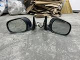 Зеркало заднего вида лапухи левый правый за 1 110 тг. в Алматы – фото 2