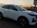 Changan CS55 Plus 2024 года за 8 800 000 тг. в Астана