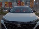 Changan CS55 Plus 2024 года за 8 800 000 тг. в Астана – фото 5