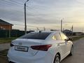 Hyundai Accent 2018 годаүшін5 700 000 тг. в Костанай – фото 3